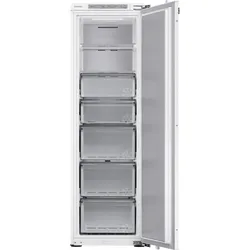 Samsung Einbau-Gefrierschrank, 177,5 cm, 218 Liter, EEK: E, No Frost+, WiFi mit AI Energy Mode, SoftClose, Cool Select+, Metal Cooling, BRZ22720EWW/EF