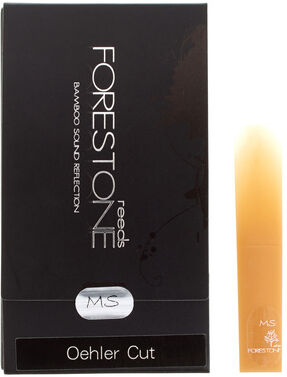 Forestone German Bb-Clarinet MS