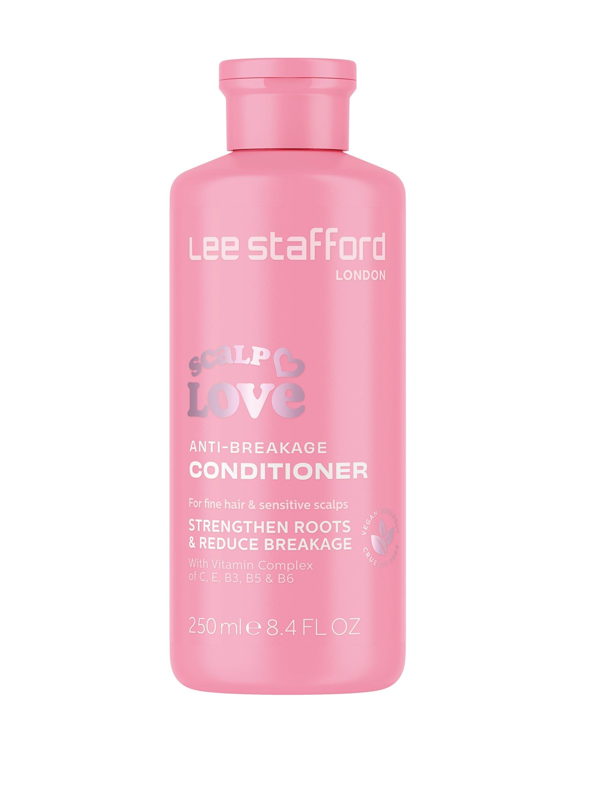 Lee Stafford - Scalp Love Anti-Breakage Conditioner 250 ml