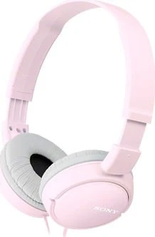 Sony MDR-ZX110P pink