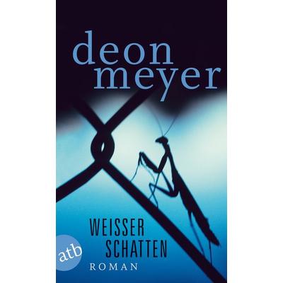 Weißer Schatten, Taschenbuch von Deon Meyer, Aufbau TB