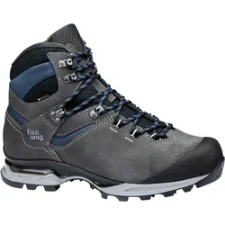 Hanwag, Herren, Wanderschuhe, Tatra Light Bunion GTX (44.5), Grau