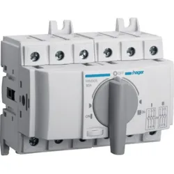 Hager Umschalter HIM308
