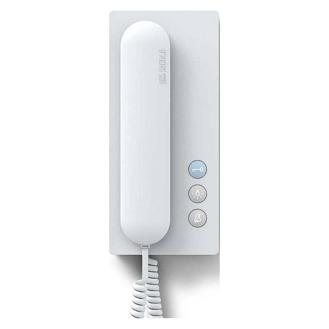 Siedle Bus-Telefon Standard (Kabelgebunden) (200040023-00)
