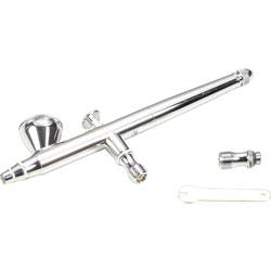 Tamiya HG Super Fine Double Action Airbrush-Pistole Düsen-Ø 0,2 mm 74514