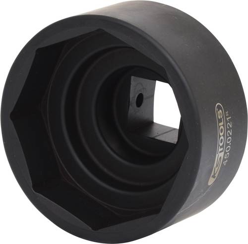 KS Tools 450.0221 Achsmuttern-Schlüssel