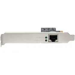 Exsys PCI-E Karte Ethernet 5 Gbit/s (PCI-E x1), Netzwerkkarte