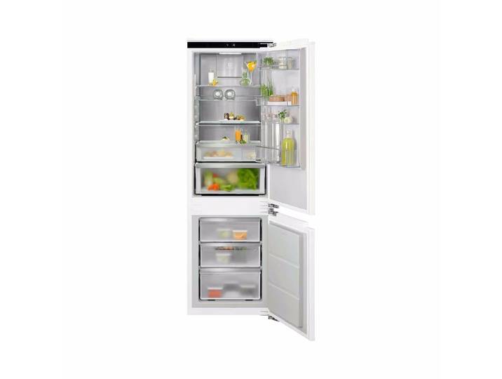 Electrolux IK2582BNR Kühlschrank mit Gefrierfach vollintegriert – Einbaukühlschrank mit Gefrierfach 60 cm vollintegriert