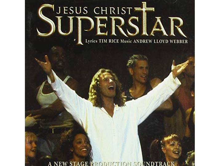 Jesus Christ Superstar - Video