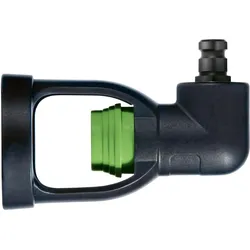 Festool, Zubehör Maschine, Winkelvorsatz XS-AS