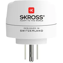 SKROSS Adapter Europe to USA