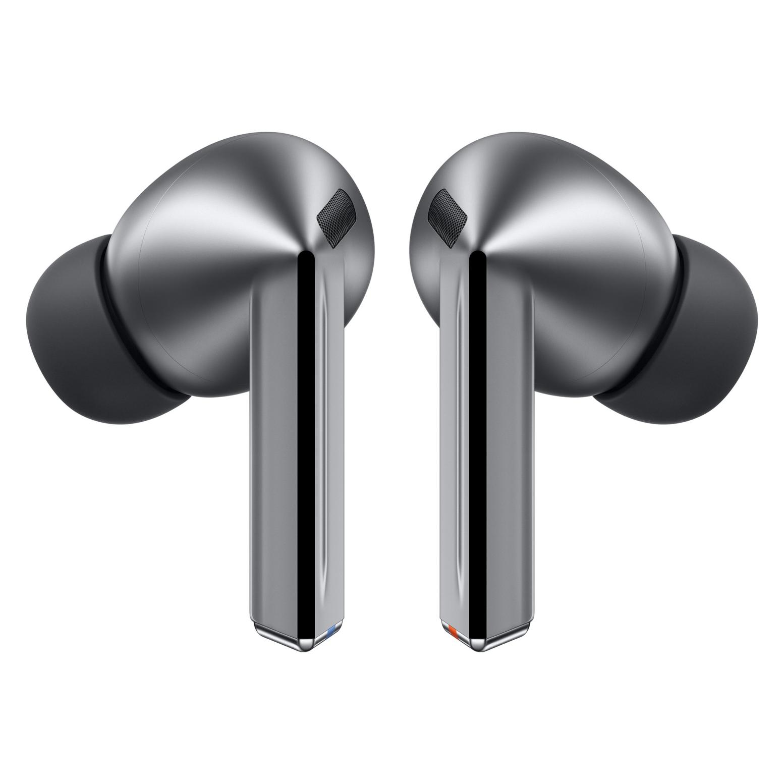Samsung Galaxy Buds3 Pro (ANC, 6 h, Kabellos) (SM-R630NZAAEUA)
