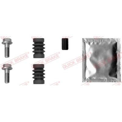 QUICK BRAKE Zubehörsatz, Bremssattel 1131385