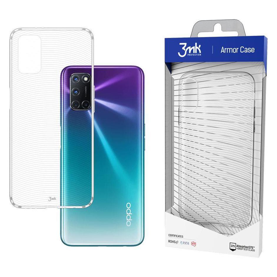 3MK armor case Oppo A72 (Oppo A72) (111879)