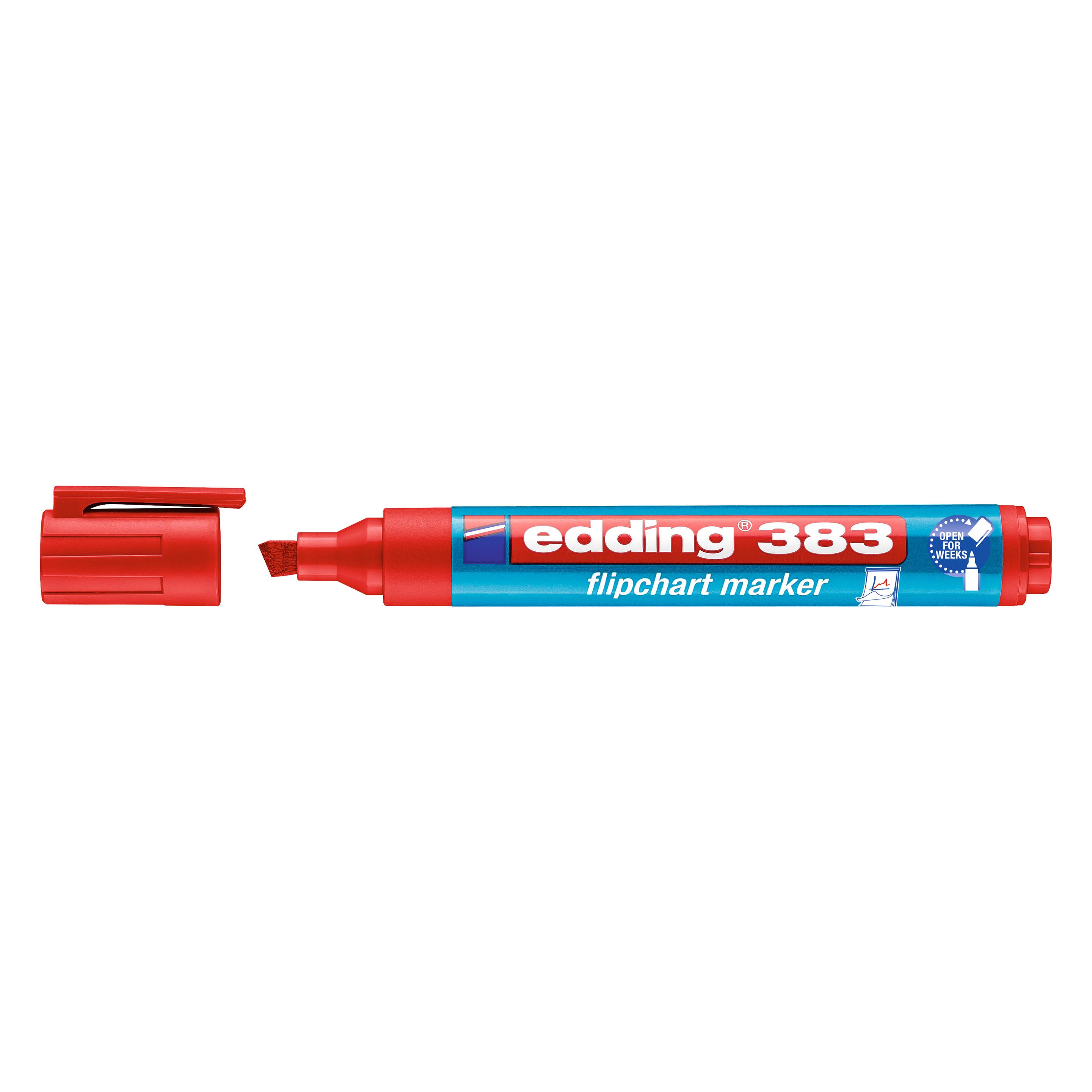 Edding Flipchart Marker 383 (1x) (383-003)