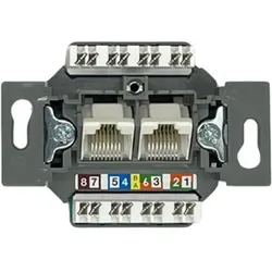 RKB 5Gbit Netzwerkdose 80000004