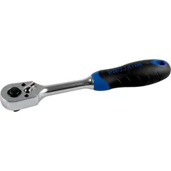 1/4" Umschaltknarre 48 Zähne