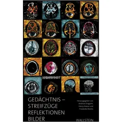 Gedächtnis, Fachbücher von Henry Keazor, Friederike Reents, Andreas Draguhn