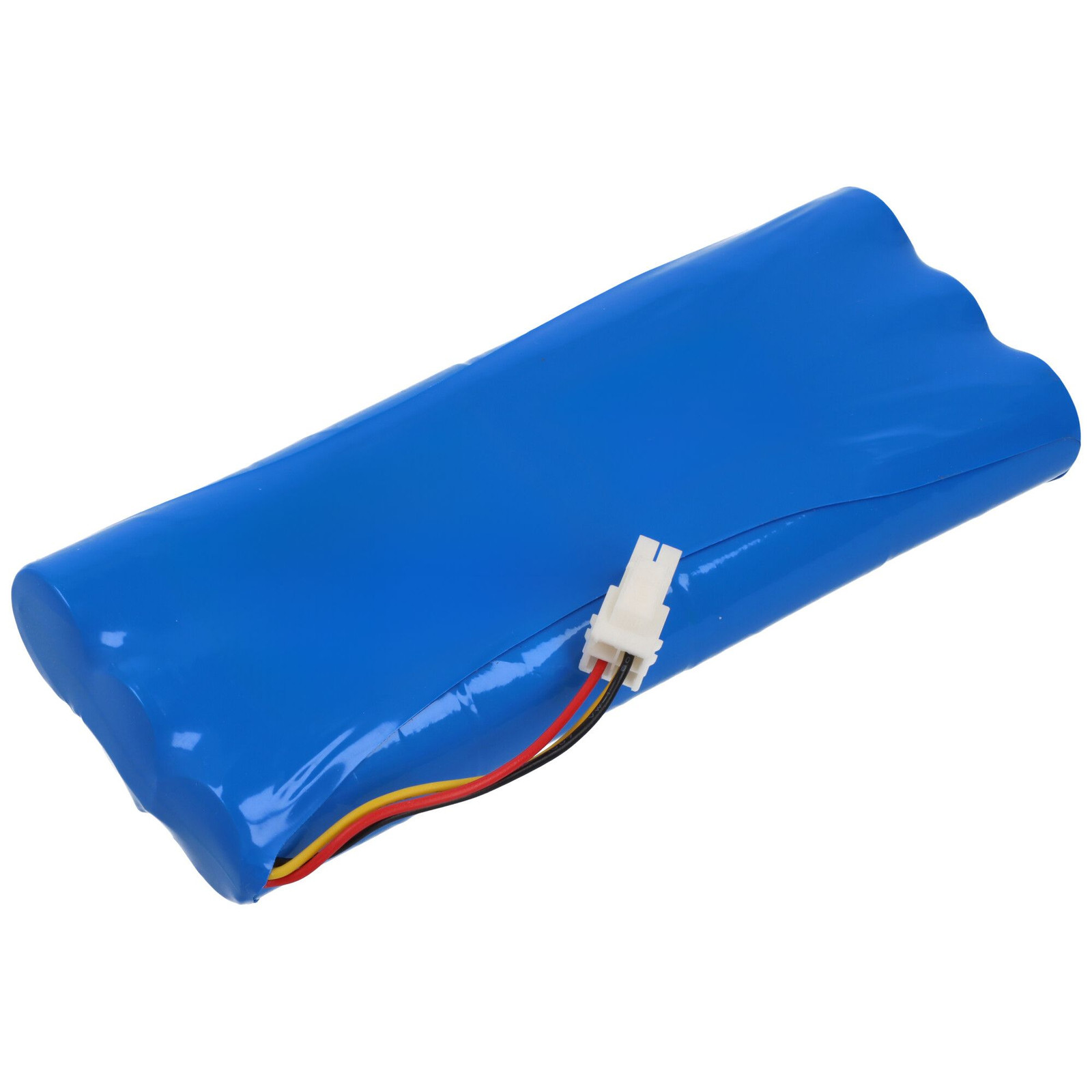 Accucell vervangende stofzuigeraccu voor Samsung SAM14.49B - 14.4V - 1500mAh