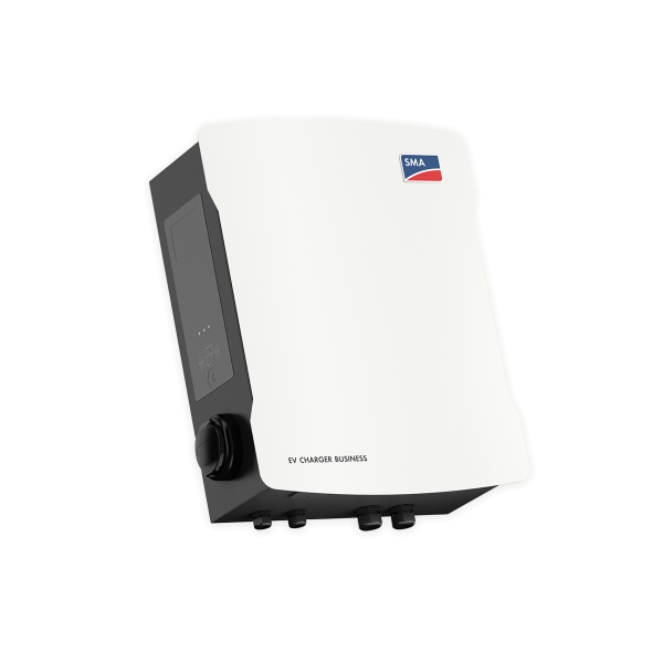 SMA EV Charger Business, Buchse EVCB-LB-3AC-10
