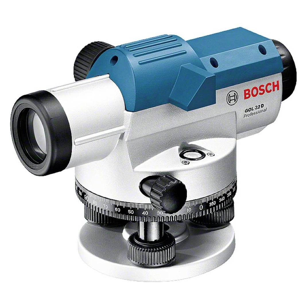Bosch Professional GOL 32 (0601068502)