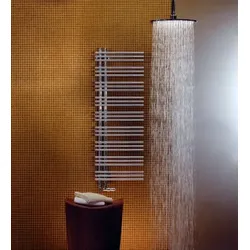 Zehnder Design-Heizkörper Yucca YA-130-040 ZY300338B300000