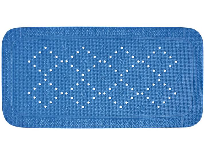 Spirella Wanneneinlage Alaska Blau PVC 71 cm