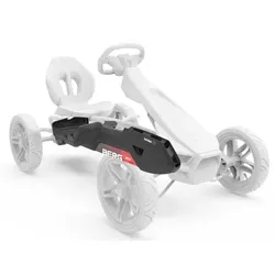 BERG Kettenkasten für Rally APX Red 2.0 Pedal-Gokarts mit 3-Gang-Schaltung