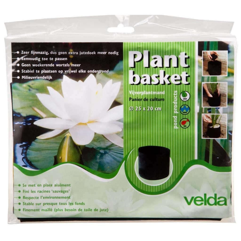 Velda hangmand voor planten D: 25 cm, H: 20 cm