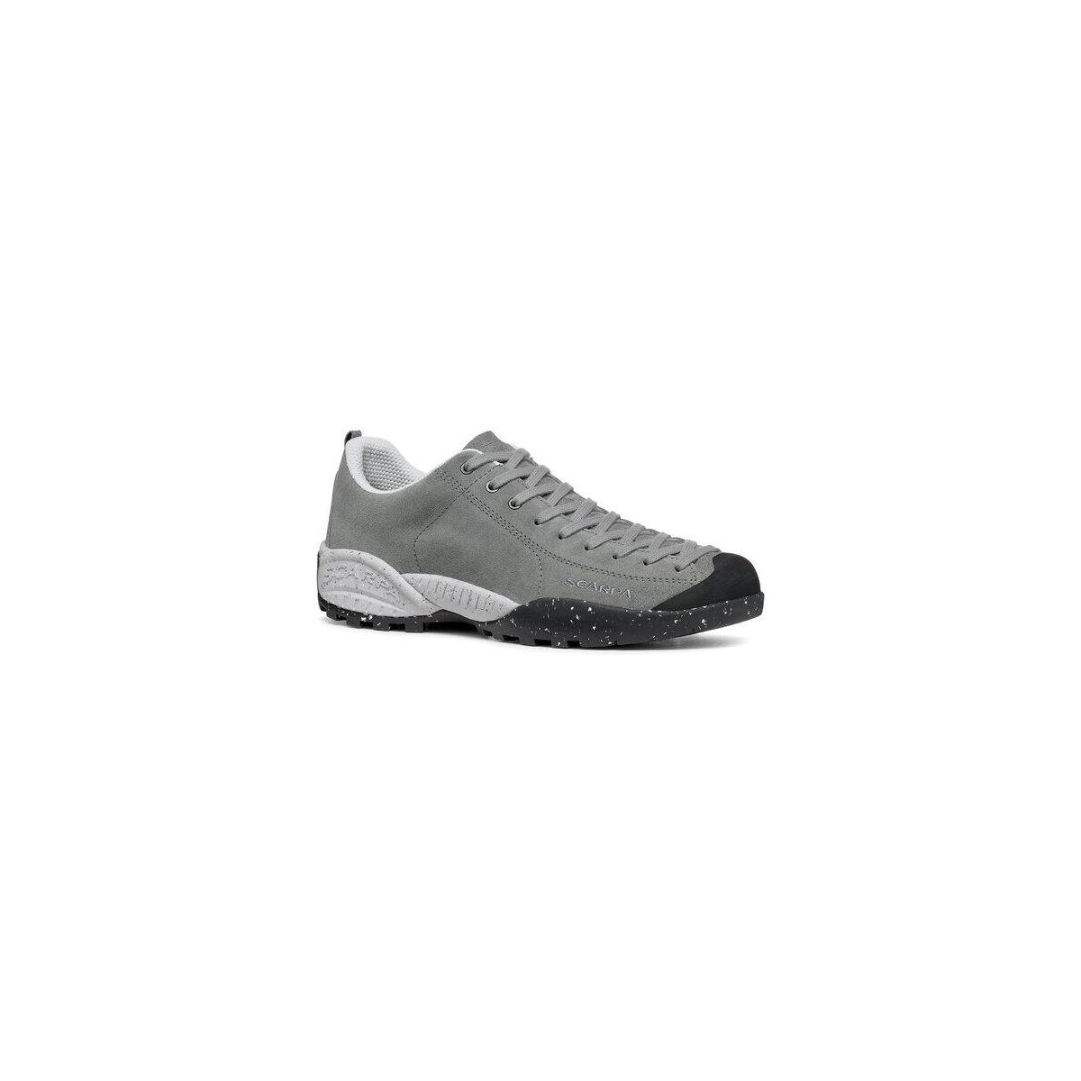 Scarpa Mojito Planet Suede midgray (560) 39 32711-560-39