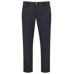 Alberto Revolutional Rookie Herren Golfhose schw./grau