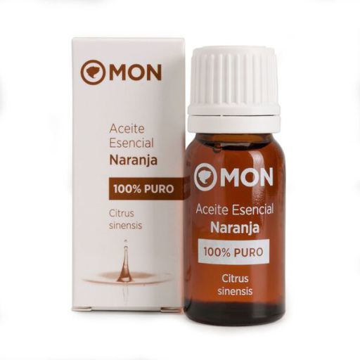 MON Orangenöl 10 ml 10 ml