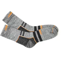 Jobman Socken Wolle 9591 9899 37