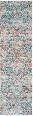 SAFAVIEH Handmade Saffron Froydis Damask Rug