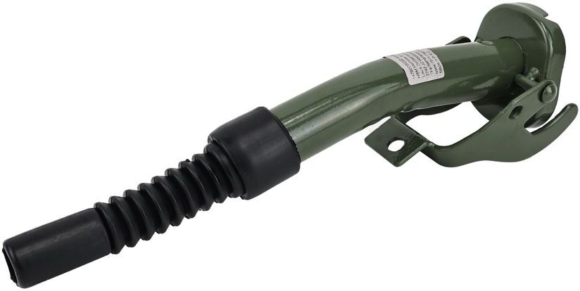 HBM beccuccio per tanica carburante
