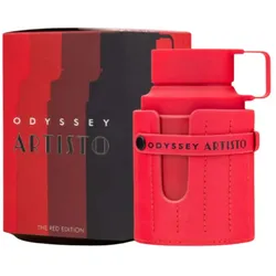 Armaf Odyssey Artisto Eau De Parfum 100ml