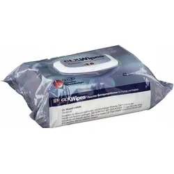 GEULINCX CLX Clorexyderm Wischtücher 40 Stk.