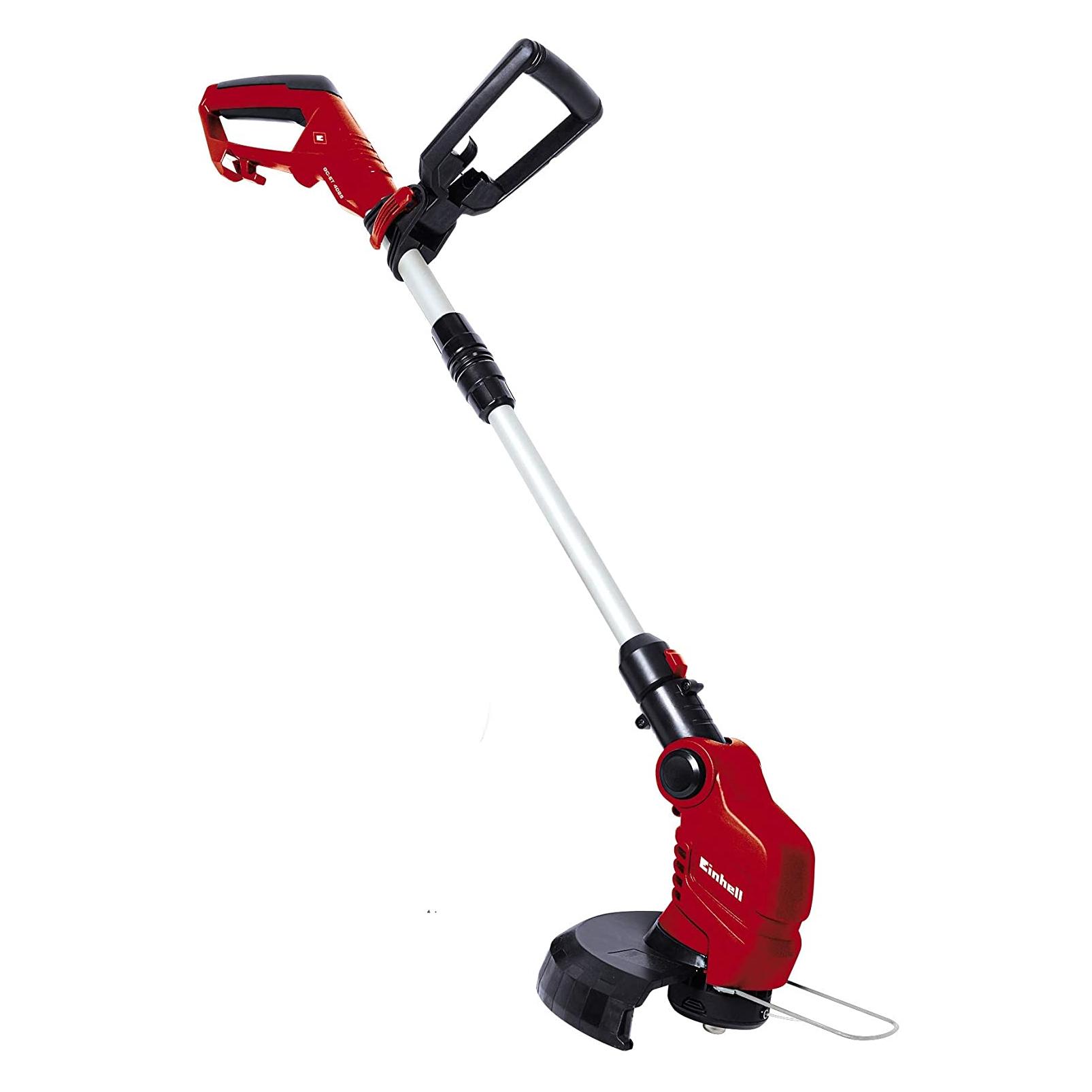 Einhell Elektro Rasentrimmer 230 V 340 (Trimmfaden) (3402060)