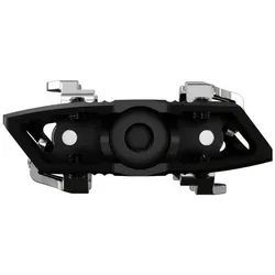 Tatze, Velopedale