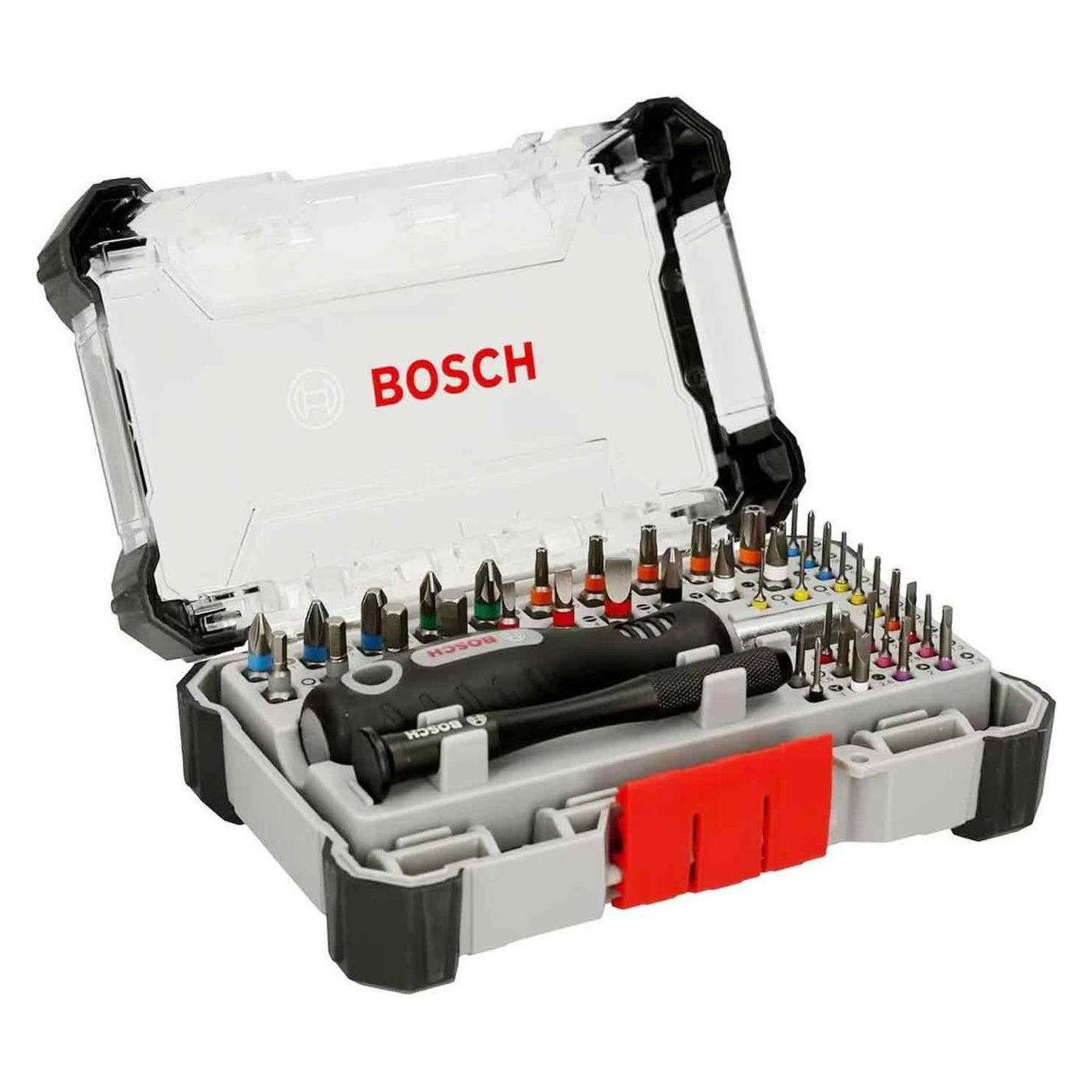 Bosch Professional Schrauberbit Set (2607002837)