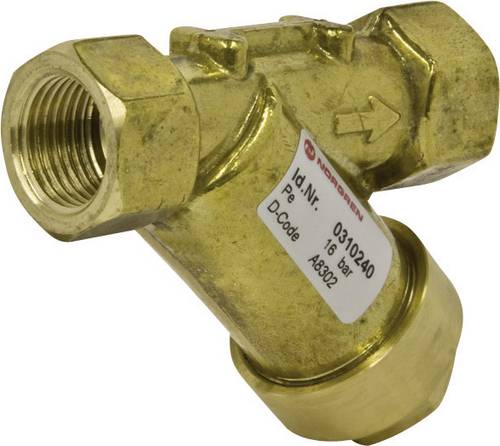 Norgren IMI 0310240000000000 Schmutzfänger Innengewinde 1/2" 16 bar 150µm