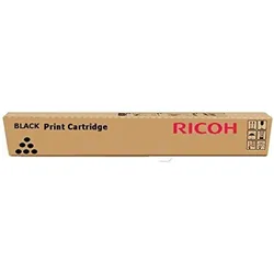 Ricoh, Toner, Toner Black (B)