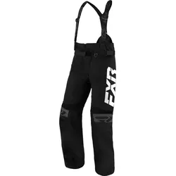 FXR RRX 2025 wasserdichte Snowmobil Latzhose