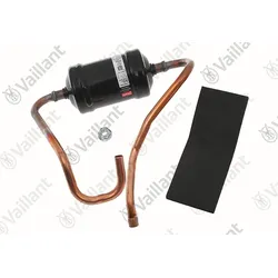 Vaillant Filtertrockner, 11-15-19kW Vaillant-Nr. 0020222852