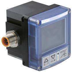 Bürkert 8611 PI Universalregler 0 bis 70 °C Transistor 177455