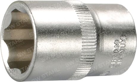 Swstahl Steckschlüssel 07620l-E9