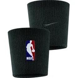 NIKE Schweißband NBA, Größe ONE SIZE in Schwarz 001