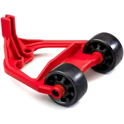 Traxxas wheelie bar rot