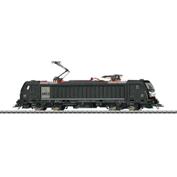 Märklin 36643 H0 Elektrolokomotive Baureihe 187, MRCE, Ep. VI