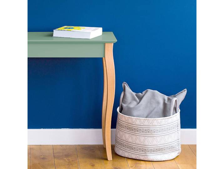 Console 65cm Vert/Vert clair